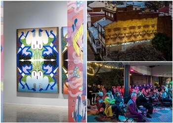 Bathurst Regional Art Gallery