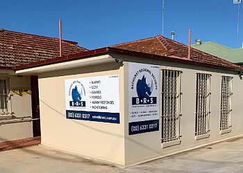 Bathurst Regional Security