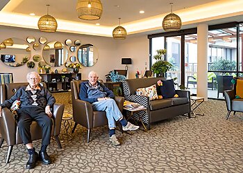 Bathurst Riverview Care Community