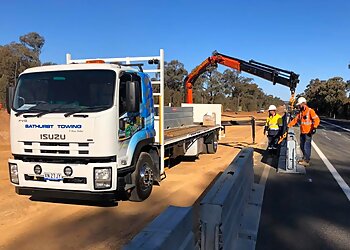 Bathurst Towing