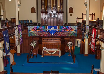 Bathurst Uniting Church