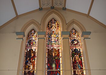 Bathurst Uniting Church