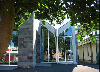 Baudinette & Associates Architects