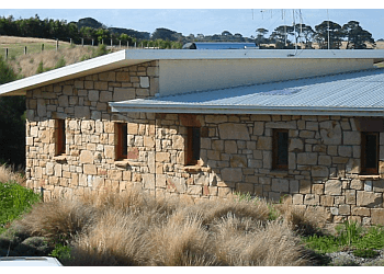 Baudinette & Associates Architects