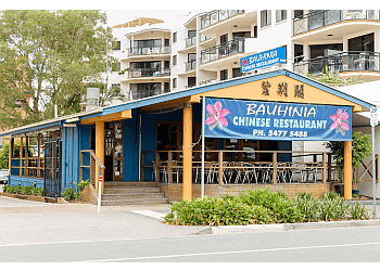 Bauhinia Chinese Restaurant