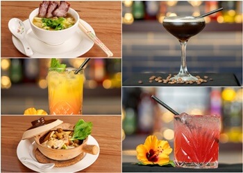 Bauhinia Chinese Restaurant