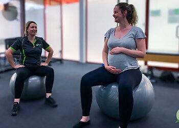 Baw Baw Physio & Fitness Drouin