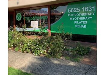 Drouin Yoga Studios Baw Baw Physio & Fitness Drouin image 1