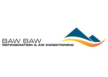 Baw Baw Refrigeration & Air Conditioning