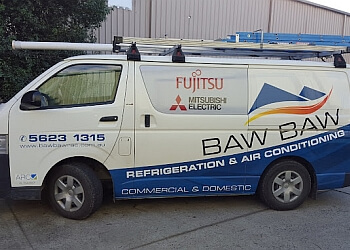 Baw Baw Refrigeration & Air Conditioning
