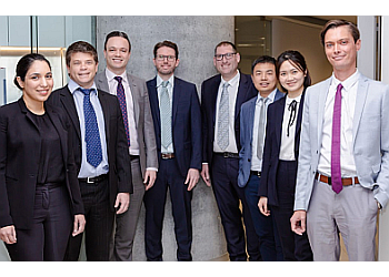 Baxter IP Patent & Trademark Attorneys Baxter IP Patent & Trademark Attorneys