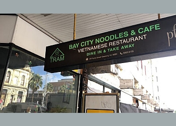 Bay City Noodles & Cafe