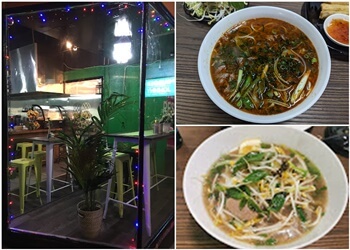 Bay City Noodles & Cafe