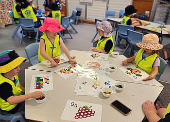 Bay Explorers Early Learning