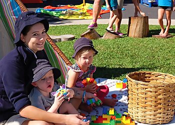 Bay Explorers Early Learning