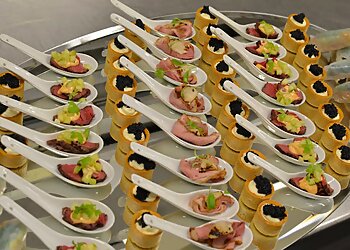 Bay Fusion Food Design