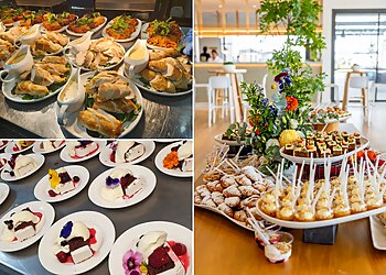 Bay Fusion Food Design