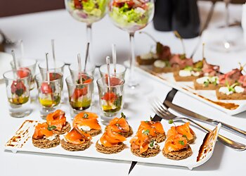 Bay Fusion Food Design