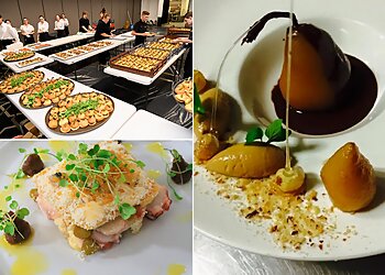 Bay Fusion Food Design