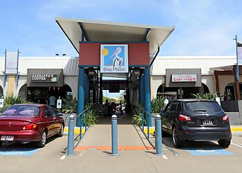 Hervey Bay Shopping Centre Bay Plaza image 1