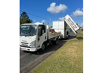 Hervey Bay Rubbish Removal Bay Trash Pak image 1