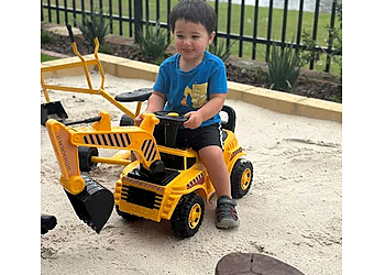 Bayonet Head Early Learning Centre