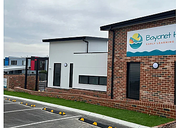 Bayonet Head Early Learning Centre