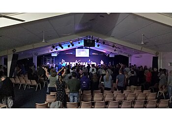 Bayside Christian Church