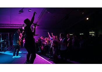 Bayside Christian Church