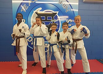 Bayside Martial Arts