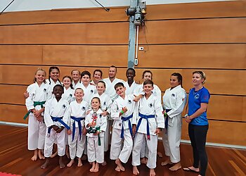 Bayside Martial Arts