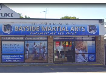 Bayside Martial Arts