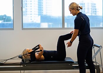 Sports & Spinal Hervey Bay