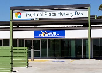 Hervey Bay Physiotherapy Bayside Physiotherapy image 1