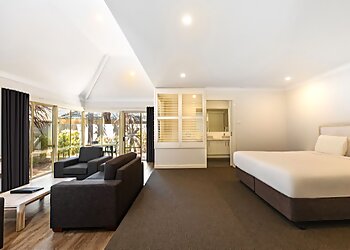 Bayview Geographe Resort