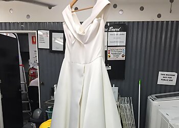 Baywash Laundry & Dry Cleaner