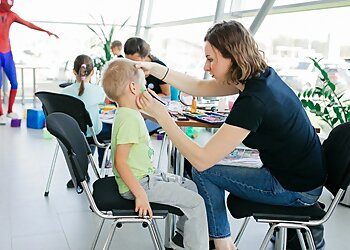 BeSparkling Face Painting