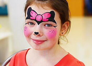 BeSparkling Face Painting