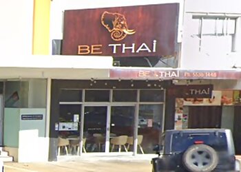 Be Thai