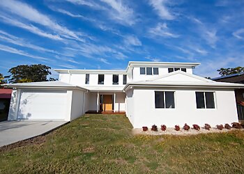 Beach Breeze Building