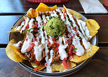 Beach Burrito Co. Beach Burrito Co.