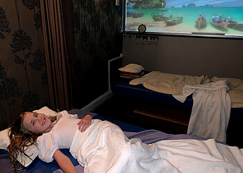 Beach Thai Massage Mooloolaba