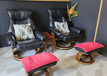 Beachfront Massage Therapy