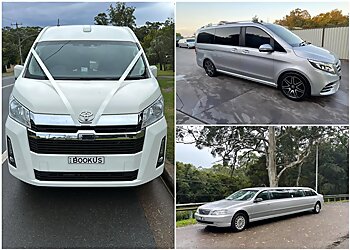 Beachside Limousines