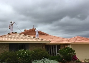 Beach to Bay Painting Contractors