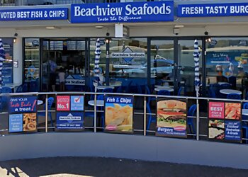 Beachview Seafoods