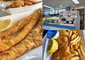 3 Best Fish And Chips in Sunshine Coast - Expert Recommendations