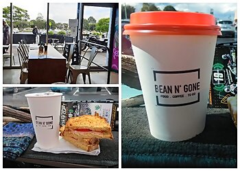 Bean N' Gone