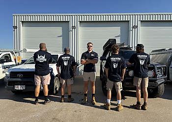 Beards Refrigeration and Air Conditioning