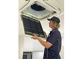 Beards Refrigeration and Air Conditioning